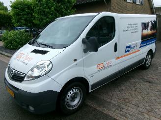  Opel Vivaro 2.0 CDTI L2 AIRCO 2011/1