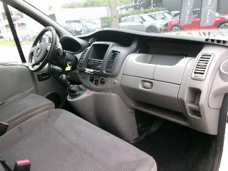 Opel Vivaro 2.0 CDTI L2 AIRCO picture 11