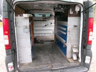 Opel Vivaro 2.0 CDTI L2 AIRCO picture 9