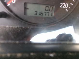 Volkswagen Transporter 2.5 TDI DUBBEL-CABINE AUTOMAAT picture 18