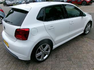 Volkswagen Polo 1.2 TSI COMFORTLINE  BUSINESS R CLIMA NAVI picture 6