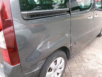 Citroën Berlingo 1.6 VTI TENDENCE picture 8