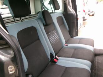 Citroën Berlingo 1.6 VTI TENDENCE picture 13