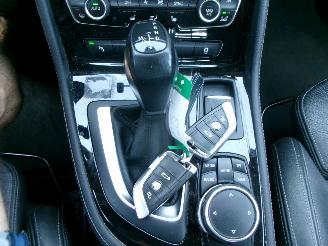 BMW 2-serie 218 DIESEL GRAN TOURER 7P EXECUTIVE AUTOMAAT picture 15