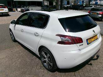 Peugeot 308 1.2 I BLUE LEASE PREMUIM 82.749 KM NAP picture 8