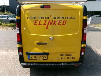 Opel Vivaro 1.6 CDTI L2H1 EDITION AIRCO picture 7