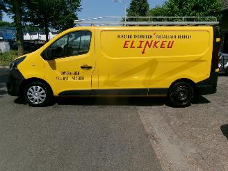 Opel Vivaro 1.6 CDTI L2H1 EDITION AIRCO picture 2