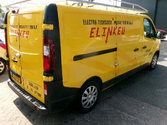 Opel Vivaro 1.6 CDTI L2H1 EDITION AIRCO picture 6