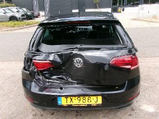 Volkswagen Golf 1.0 TSI COMFORTLINE picture 8