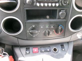 Citroën Berlingo 1.6 HDI 500 CLUB ECONOMY 78.235 KM N.A.P picture 15
