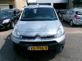 Citroën Berlingo 1.6 HDI 500 CLUB ECONOMY 78.235 KM N.A.P picture 3
