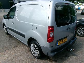 Citroën Berlingo 1.6 HDI 500 CLUB ECONOMY 78.235 KM N.A.P picture 8