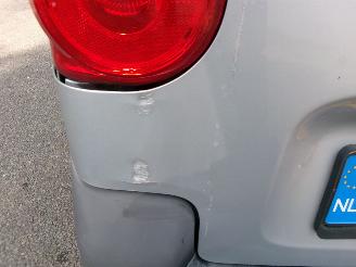 Citroën Berlingo 1.6 HDI 500 CLUB ECONOMY 78.235 KM N.A.P picture 9