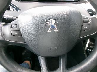 Peugeot 208 1.2 I ENVY CLIMA NAVI picture 20