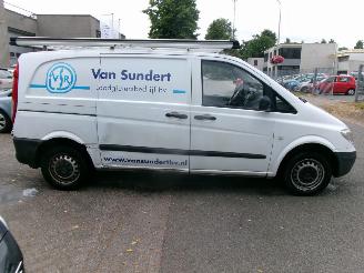 Mercedes Vito 109 CDI 320 LANG picture 5