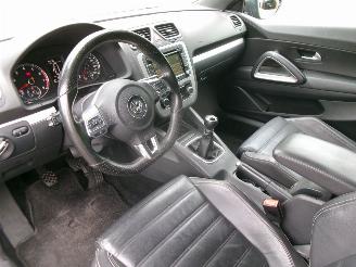 Volkswagen Scirocco 1.4 TSI EDITION picture 15