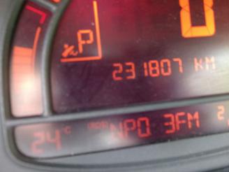 Renault Grand-modus 1.6-16V EXCEPTION AUTOMAAT CLIMA picture 19