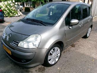 Avarii autoturisme Renault Grand-modus 1.6-16V EXCEPTION AUTOMAAT CLIMA 2011/8