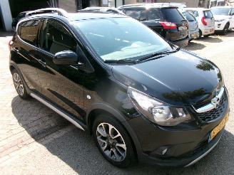 Opel Karl 1.0 ROCKS ONLINE EDITION picture 4