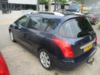 Peugeot 308 1.6 VTI BLUE LEASE EXECUTIVE picture 7