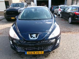 Peugeot 308 1.6 VTI STYLE picture 3