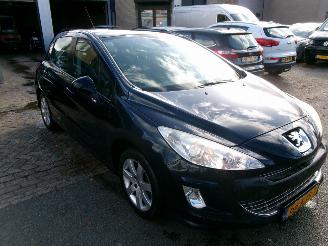 Peugeot 308 1.6 VTI STYLE picture 4