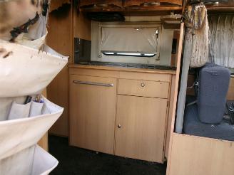 Fiat Camper 244 FREETEC picture 27
