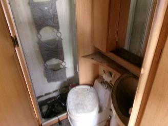 Fiat Camper 244 FREETEC picture 22