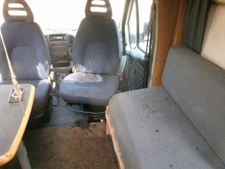 Fiat Camper 244 FREETEC picture 25