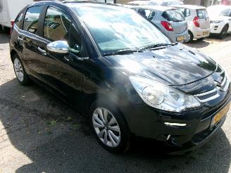 Citroën C3 1.2 I AUTOMAAT CLIMA picture 5