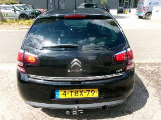 Citroën C3 1.2 I AUTOMAAT CLIMA picture 8