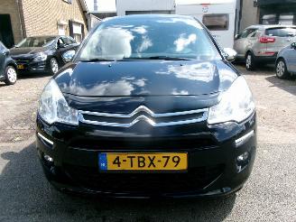 Citroën C3 1.2 I AUTOMAAT CLIMA picture 3