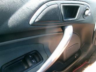 Ford Fiesta 1.25 TITANIUM picture 16