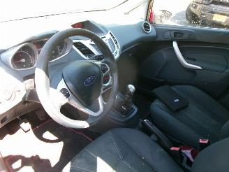 Ford Fiesta 1.25 TITANIUM picture 11