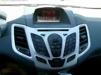 Ford Fiesta 1.25 TITANIUM picture 13