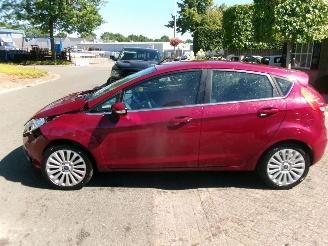 Ford Fiesta 1.25 TITANIUM picture 2
