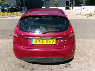 Ford Fiesta 1.25 TITANIUM picture 7
