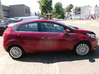 Ford Fiesta 1.25 TITANIUM picture 5