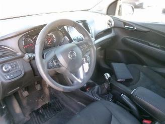 Opel Karl 1.0 ROCKS ONLINE EDITION picture 15