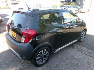 Opel Karl 1.0 ROCKS ONLINE EDITION picture 9