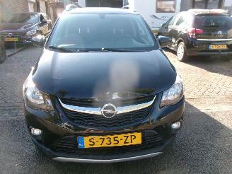 Opel Karl 1.0 ROCKS ONLINE EDITION picture 3