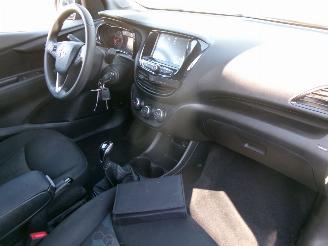 Opel Karl 1.0 ROCKS ONLINE EDITION picture 13