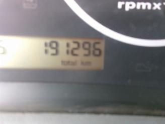 Fiat Camper 244 FREETEC picture 17