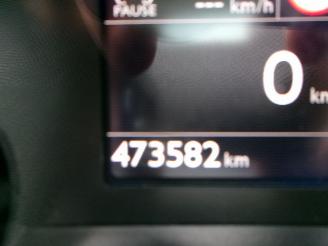 Peugeot 308 1.6 HDI BLUE LEASE EXECUTIVE CLIMA NAVI PANO picture 18