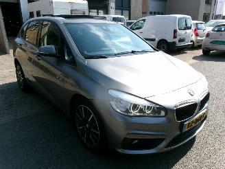BMW 2-serie 218 DIESEL EXECUTIVE AUTOMAAT picture 8