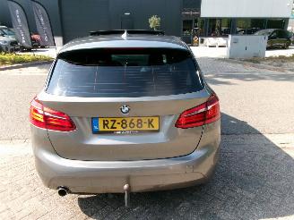 BMW 2-serie 218 DIESEL EXECUTIVE AUTOMAAT picture 11