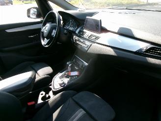 BMW 2-serie 218 DIESEL EXECUTIVE AUTOMAAT picture 14
