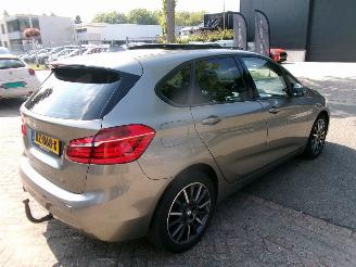 BMW 2-serie 218 DIESEL EXECUTIVE AUTOMAAT picture 10