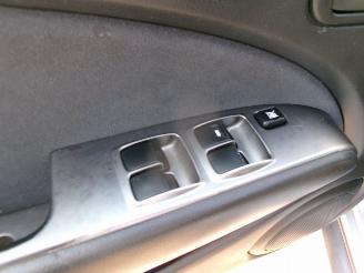 Mitsubishi Outlander 2.0 INVITE PLUS GEEN SCHADE picture 11
