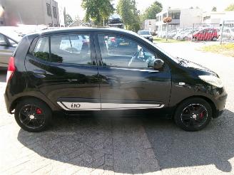 Hyundai I-10 1.25 I-CATCHER AIRCO picture 5